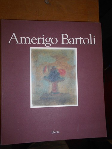 Amerigo bartoli terni - bartoli,
