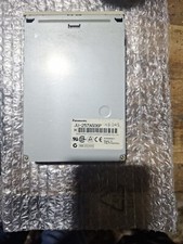lettore floppy disk interno Panasonic Ju-257A606P
