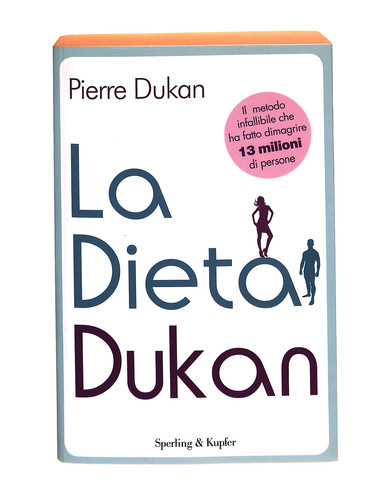 Ebond dieta dukan pierre - dieta,