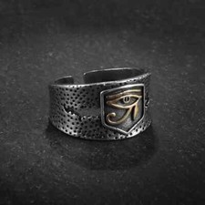 Anello uomo occhio di - anello,
