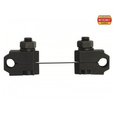 COPPIA DI BLOCCHETTI PORTALAME