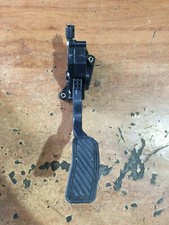 K4238-7410 PEDALE ACCCELERATORE MAZDA 2 DE 1.3 B (2008) RICAMBIO USATO