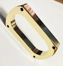 Distanziale base braccio di