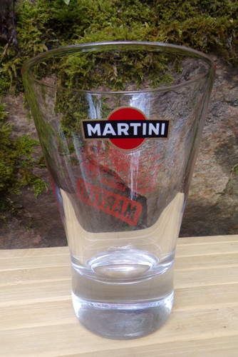 Martini verre - martini, (