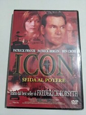 ICON Sfida al Potere (2005) -