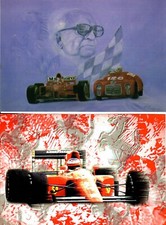 FERRARI 1947 - 1997 50 ANNI DI