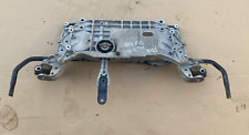 culla avantreno completa di barra stabilizzatrice volkswagen golf 6 2.0tdi 2011