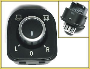 Golf comando pulsante - v,