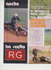advertising Pubblicità -STIVALI RG '78-A.TAIOCCHI VINTAGE BOOTS REGOLARITA EPOCA