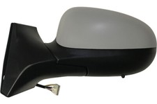 Specchio Specchietto Retrovisore per Lancia Musa Da 2007 Elettrico Sinistro