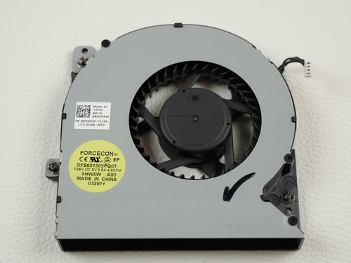 Alienware m18x forcecon - alienware,