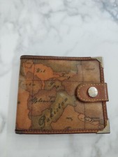 Portafoglio Prima Classe Alviero Martini Portamonete Wallet  Portafogli