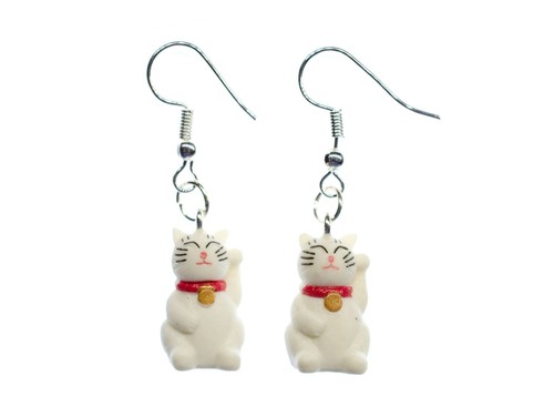 Fortunato maneki neko - maneki,