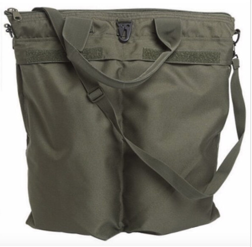 Borsa zaino porta casco - zaino,