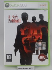 IL PADRINO II 2 GODFATHER