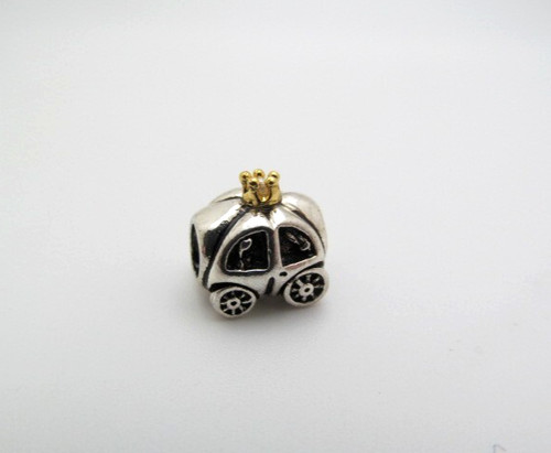 Charm pandora argento sterling - argento,