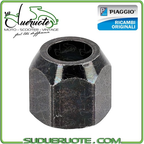 Dado perno specchio - dado,