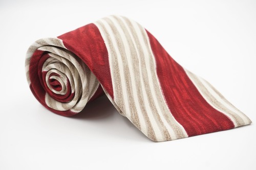 Hugo boss cravatta rosso - cravatta,
