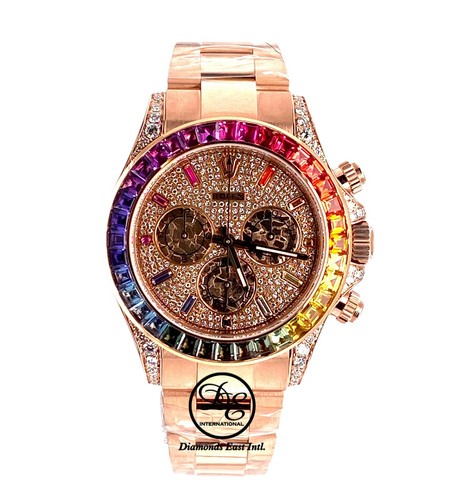 Rolex daytona 116505 - rolex,