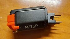ENCORE SHURE ME75P ME 75P TESTINA Stylus Turntable Giradischi T4P MM P-MOUNT ME