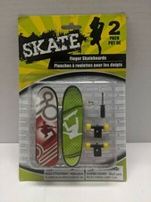 Skate Finger Skateboards -  2