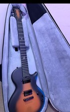 Enya - Chitarra Sonic JT