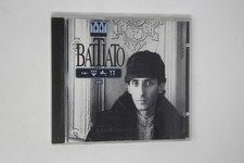 Franco Battiato- Battiato CD