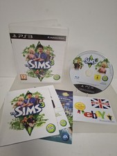 The sims sony playstation 3 - the,