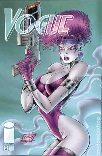 Vogue 1995 immagine - vogue,