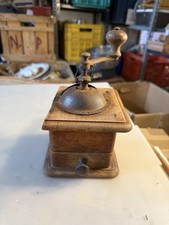 MACINACAFFÈ VINTAGE LEGNO