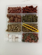 Mix Cibo Per Invertebrati e