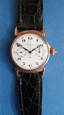 Longines Cronografo