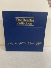 The Beatles Collection Box Set