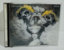 28711 Doppio CD - Mina -