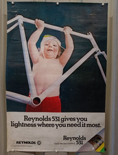 Espositore poster negozio