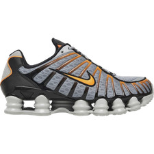 Scarpe Nike Shox TL Smoke Grey