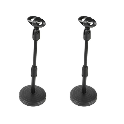 Pcs supporti per - pcs, microfoni