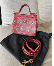 DOLCE GABBANA SICILIA MINI