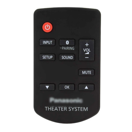 Telecomando oem per - oem, soundbar