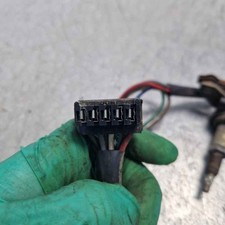 Motorino tandem tergicristalli