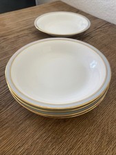 Set piatti Rosenthal 5 pezzi