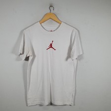 T-shirt Jordan vintage stampa