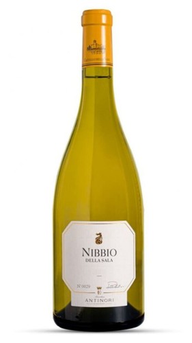 Umbria bianco igt nibbio - umbria,