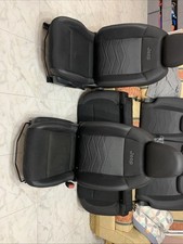 SEDILI COMPLETI PER JEEP