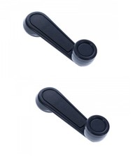 2x HEAVY DUTY Window Crank