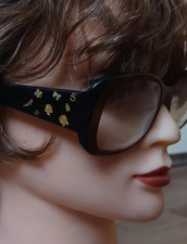 Occhiali Montatura Vintage