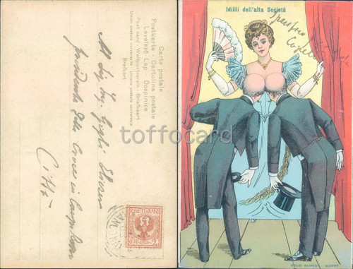 Umoristica erotica idillii - umoristica, erotica-idillii