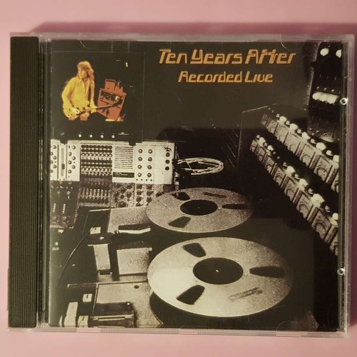 Ten years after recorded - ten,