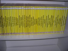 TEX ALBO GIGANTE DA 1 A 41