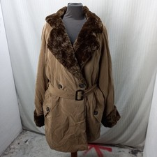 Articolo e5984 cappotto donna